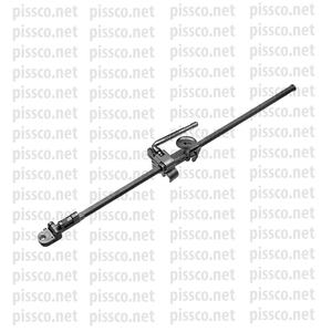 Retractor de espina dorsal de diseño personalizado, conjunto quirúrgico médico, conjunto quirúrgico, hecho por Pissco - Product Image 2