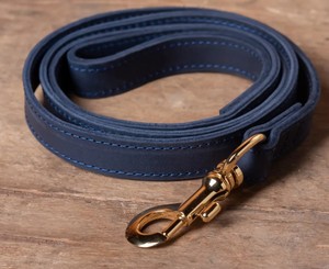 Eco-Friendly 100% Cotton Comfort Grip <b>Dog</b> <b>Leash</b> with Animal Pattern Bowknot for Modern Walks - Product Image 1