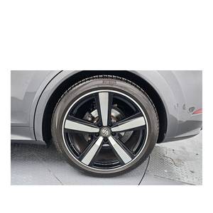 Porsche Cayenne 3.0 Coupé 2024, 17,191 km, Volante a la Izquierda, Caja de Cambios Automática, Asientos de Cuero con Cámara Trasera - Product Image 5