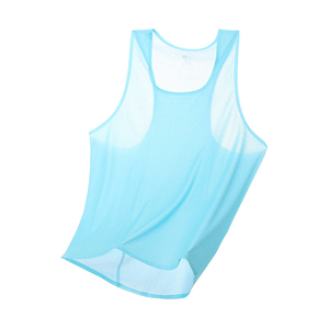 ARTIZ Quick-Drying Breathable Shaped <b>Tank</b> <b>Top</b> Ribbed Fabric Custom New Men's <b>Sports</b> <b>Tank</b> <b>Top</b> Wholesale Low Price Training - Product Image 4