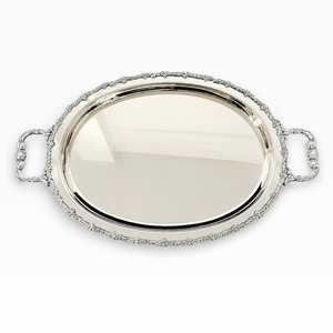 Ensemble de plateaux à chocolat en aluminium moulé noir et blanc, accessoires de chocolaterie personnalisables, fabricant, tailles personnalisées, couleur disponible - Product Image 4
