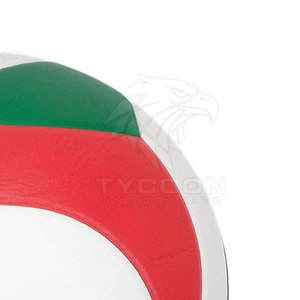 Balón de Voleibol Personalizado, Resistente, de Secado Rápido y Transpirable - Product Image 3