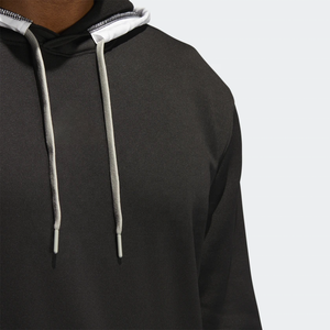 Sudadera con capucha deportiva informal para hombre, diseño ligero de equipo de entrenamiento de gimnasia, patrón en relieve 3D, logotipo bordado, Invierno - Product Image 5