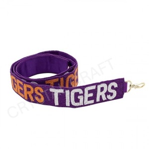 สายคล้องลูกปัด BAMA พร้อมตะขอทองรูปดาวสีแดง อุปกรณ์เสริมหูหิ้วสุดเก๋ - Product Image 4