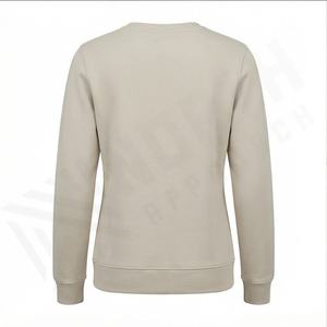 Sudadera de Hombre para Otoño e Invierno, Cuello Redondo, Dos Piezas, Tejido de Felpa, Antiarrugas, Ajuste Regular, Sexy y Transpirable - Product Image 3