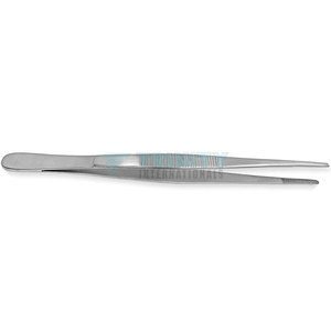 Pince à tissus Adson durable et élégante, outil médical, pince à tissus Adson à maintien ferme - Product Image 5