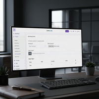 Sistema de Software para Exámenes en Línea