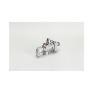 Unión Giratoria de la Serie KR3000 KR3200 para Aceite Hidráulico, Agua, Aire, Refrigerante, Vapor y Accesorios de Tubería para Máquinas CNC - Product Image 3