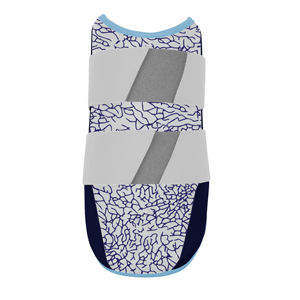 Protector de codo de béisbol de nuevo diseño y alta calidad para jóvenes y adultos, con logo personalizado, protector de brazo para bateadores de béisbol. - Product Image 5