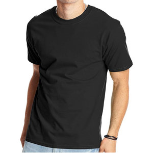 Custom T-shirts 100% Cotton <b>Pullover</b> <b>Men</b> ringer Microfiber t Shirt Casual Custom T Shirt Quick Dry Breathable T-shirt - Product Image 3