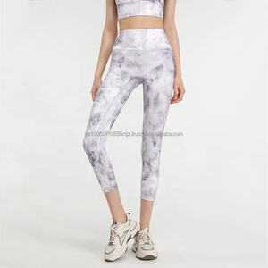 OEM Top Selling <b>Women</b> Workout Cotton/Bamboo Fiber Legging Football Legging Quick Dry Training Athletic Fitness <b>Compression</b> <b>Tight</b> - Product Image 1