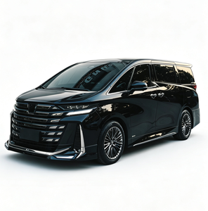 Kit de suspension fileté haute stabilité série Border pour Alphard Vellfire et prise en charge de la compatibilité avec les marques automobiles mondiales. - Product Image 6