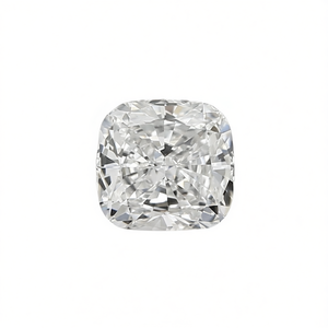 Diamant rond VS2 certifié IGI, diamant cultivé en laboratoire, neuf - Product Image 2