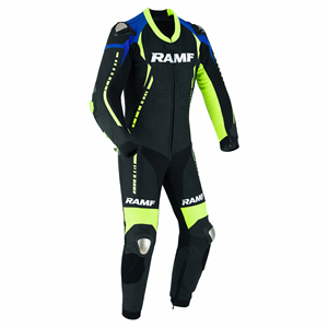 Combinaison de moto en cuir véritable 100% de haute qualité, vêtements de sport, combinaison de moto grande taille, combinaison de moto en cuir de haute qualité OEM - Product Image 1
