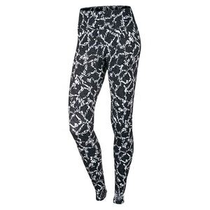 Vêtements de sport de bonne qualité, sur mesure, différentes tailles, leggings pour femmes fabriqués au Pakistan, haute qualité, 100% coton. - Product Image 2
