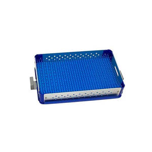 Paquete de Instrumentos Quirúrgicos de Acero Inoxidable para Esterilización, Instrumentos Médicos Quirúrgicos Chapados en Oro T.C. para Mayoristas - Product Image 5