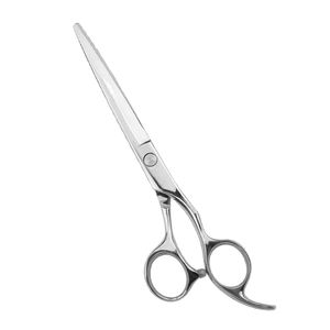 Meilleures Ciseaux de Barbier Professionnels Gauche/Droite Faits à la Main, Outils de Coupe de Cheveux de Qualité Supérieure, Lame Tranchante, Vente en Gros, Ciseaux de Beauté pour Barbe - Product Image 1