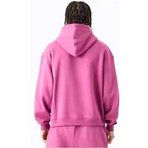 Conjunto Deportivo de Primavera para Hombre, Estampado, 100% Algodón, Ligero, Resistente al Viento, Ecológico, Tallas Grandes, Cómodo, Estilo Urbano - Product Image 4