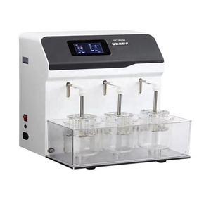 WESTTUNE ZBJ01 Intelligenter Des integrations <span class=keywords><strong>tester</strong></span> Tablet-Des integrations gerät der dritten Klasse <span class=keywords><strong>3</strong></span> mit LCD-Touchscreen - Product Image 2