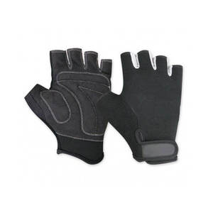 Cycling Gloves for Men Women Breathable Mountain <b>Bike</b> Riding Half <b>Finger</b> Glove for Fitness Cycling Training Outdoor Sports Glove - Product Image 1