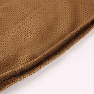 100% Cotton <b>Bandana</b> Mixed Color <b>Paisley</b> Print Square Head Scarf Factory Supply Custom Logo Wholesale Outdoor Cycling Motorcycle - Product Image 4