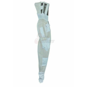 Traje de Apicultura Transpirable de Secado Rápido, Alta Calidad, Bajo MOQ, Traje de Apicultura en Stock, Ropa de Seguridad - Product Image 6