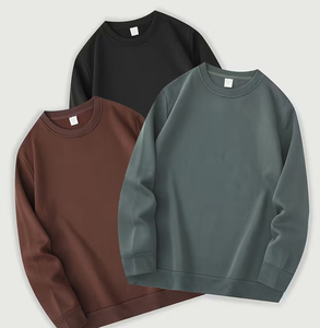 Sudadera de Hombre con Diseño Moderno, Estilo Urbano, Hombros Caídos y Manga Larga, del Mejor Fabricante - Product Image 5