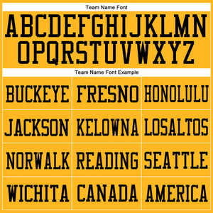 Camiseta de Fútbol Americano Personalizada Azul Marino, Camiseta de Fútbol con Nombre y Número del Equipo - Product Image 3