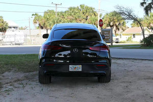 Mercedes-Benz AMG GLE 53 2024 USADO EN BUEN ESTADO, Volante a la Izquierda, Asientos de Cuero, Cámara Trasera - Product Image 5