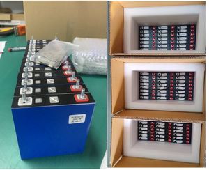 Toshiba 20Ah LTO Batería 2,3 V Ciclo profundo 100% Nuevo Mejor precio Listo para enviar - Product Image 3