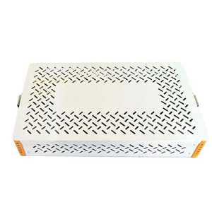 Sistema de Retractores Cervicales Timline RT 040 de Alta Calidad, Instrumentos Ortopédicos y de Neurocirugía para Procedimientos de Columna Vertebral - Product Image 5