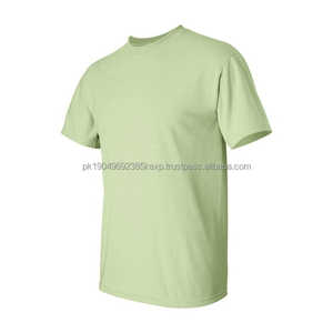 T-shirt personnalisé avec impression recto verso, professionnel, votre propre logo, texte, photo, cadeau personnalisé de qualité supérieure pour homme - Product Image 6