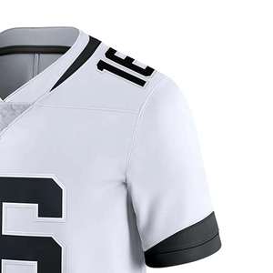 Uniformes de Fútbol Personalizados con Nombre y Número, Traje de Entrenamiento de Fútbol, Ropa Deportiva, Fábrica de Ropa de Fútbol de Pakistán, Proveedor de Ropa de Fútbol Juvenil y Adulto - Product Image 5