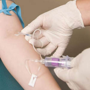 Fabricante de guantes de inspección desechables de látex sin polvo para toque médico - Product Image 6