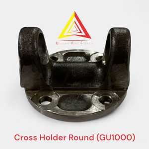 Nuevos Componentes de Eje de Propulsión Sunny Products de Acero Aleado para Land Rover Discovery 1994-2016 GU-1000 Soporte Cruzado Horquilla Trasera - Product Image 2