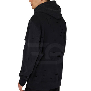 Sudaderas con Capucha para Hombre, Estilo Urbano Informal, Suaves y a la Moda, Atuendo Diario, Look Moderno - Product Image 4