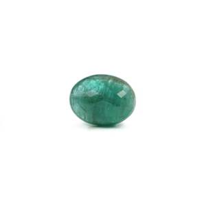 Natural Zambian Emerald 6.05 Carat Loose Gemstone Emerald Cut for Fine Jewelry - Product Image 2