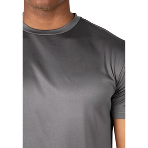 Camisetas de Compresión para Jóvenes, Venta al Por Mayor, para Gimnasio, Deportes, Ajuste Delgado, Manga Corta, Ecológicas, 2026 - Product Image 4