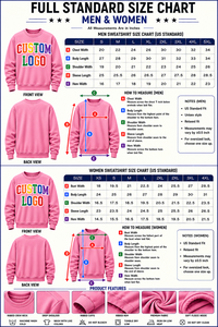 Sudadera con Cuello Redondo y Logotipo Personalizado, Unisex, Corte Regular, Informal, Otoñal, Tejida, 100% Algodón en la Parte Delantera - Product Image 6