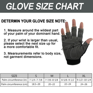 Guantes de Navegación de Seguridad Personalizados de Alta Calidad, Transpirables, Antideslizantes, Unisex, Ligeros, Anti-UV, de Cuero PU con Cierre de Gancho y Bucle - Product Image 2