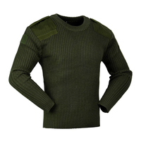 Cardigans en Laine Tricotée 100% pour Hommes – Anti-Plis, Respirants, Anti-Rétrécissement, Motif Personnalisable sur le Devant, Haute Qualité – Vente en Gros