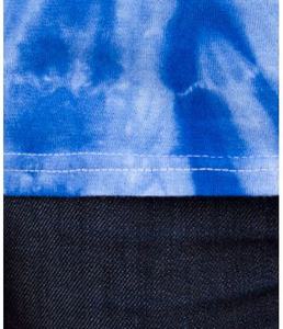 เสื้อยืดผ้าฝ้ายแท้ 100% แบบ Soft Ring Spun สำหรับงานซับลิเมชั่น เป็นมิตรต่อสิ่งแวดล้อม โรงงาน OEM ผู้ค้าส่งทั่วโลก รับผลิตเสื้อยืดแบรนด์ส่วนตัว - Product Image 2