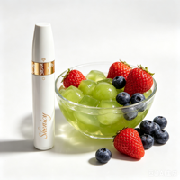 Bâtonnets d'aromathérapie naturels à base de plantes en gros – Inhalateur portable sans nicotine pour un confort et une fraîcheur quotidiens