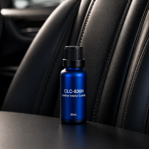 Revestimiento Cerámico Hidrofóbico para Cuero CLC-836H de 30 ml con Durabilidad de 30000 Ciclos de Abrasión para Talleres de Detallado Automotriz, OEM, ODM - Product Image 5