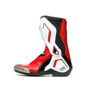 Country Road Racing <b>Boots</b> Leather Sportswear Motorbike Shoes Breathable Waterproof Windproof Quick Comfortable - Product Image 5