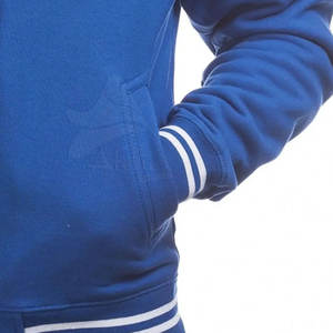 Men Letterman <b>Jacket</b> Button Front Casual Street Fashion Mens Letterman <b>Jacket</b> Outerwear Daily Wear <b>Smart</b> Fashion Design - Product Image 6