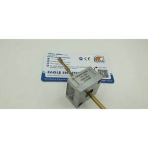 Matrice de torsion pour la conception de bracelets creux n° T 7112 Entrée 3,85 mm Sortie 4,17 mm Métal Fer - Product Image 2