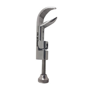 Custom Design Lowman Bone Holding <b>Clamp</b> Premium Stainless Steel Gerster Lowman <b>Clamp</b> Surgical Orthopedic Bone Reduction Holding - Product Image 5