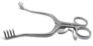 Instrumento Quirúrgico Médico de Puntas Cónicas Avanzadas para Uso Profesional, Herramienta de Acero Inoxidable de Alta Calidad para el Cuidado de la Salud - Product Image 6