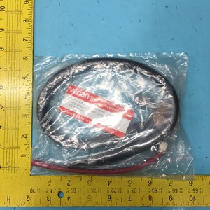 VARIAN F4996001 CABLE ASSY, FILAMENT LEAD, 20 7/8 - Equipo y piezas de semiconductores de confianza globales en el mercado - Product Image 5